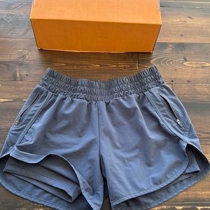 Athletic Shorts XS
